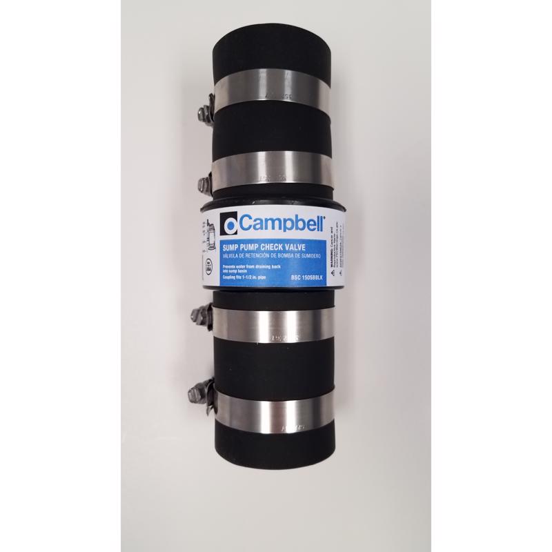 Check Valves