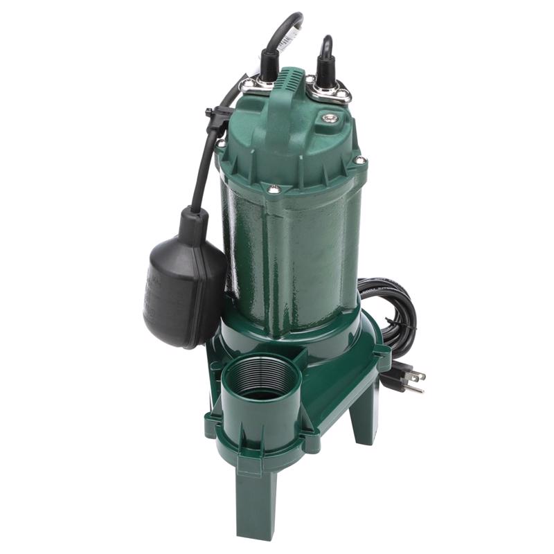Sewage Pumps