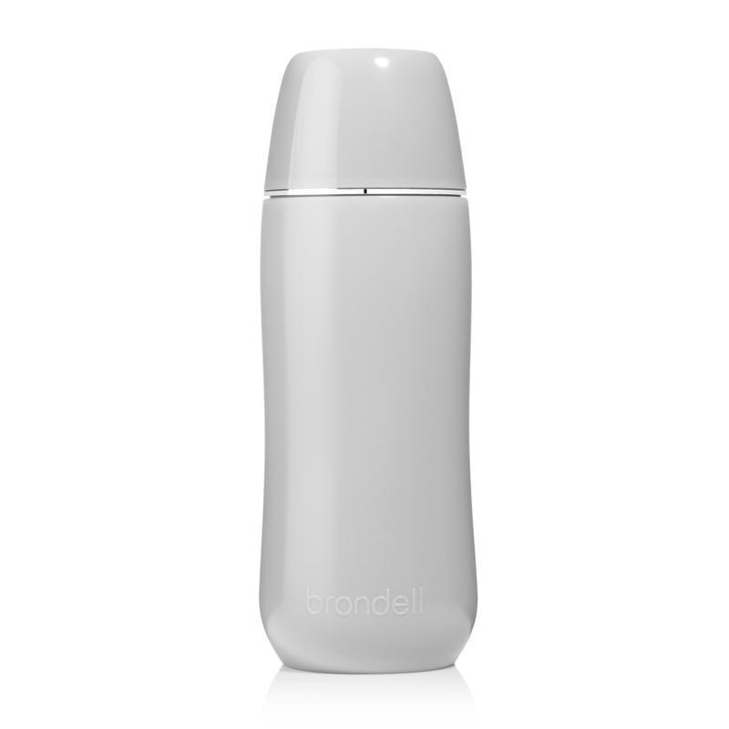 Brondell GoSpa White Travel Bidet