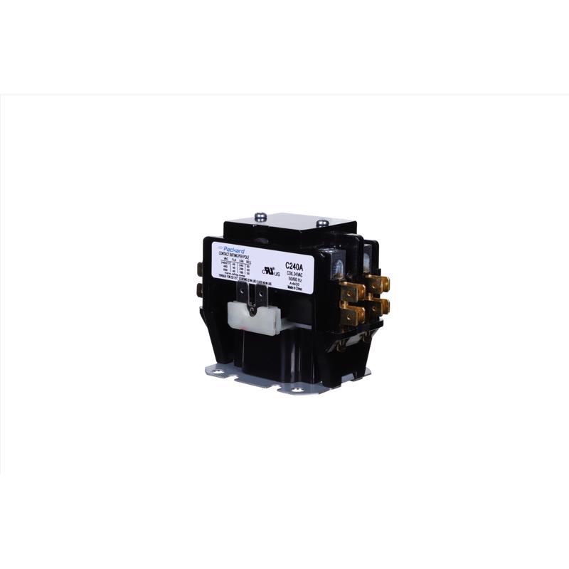 Packard C240A 24 V Contactor