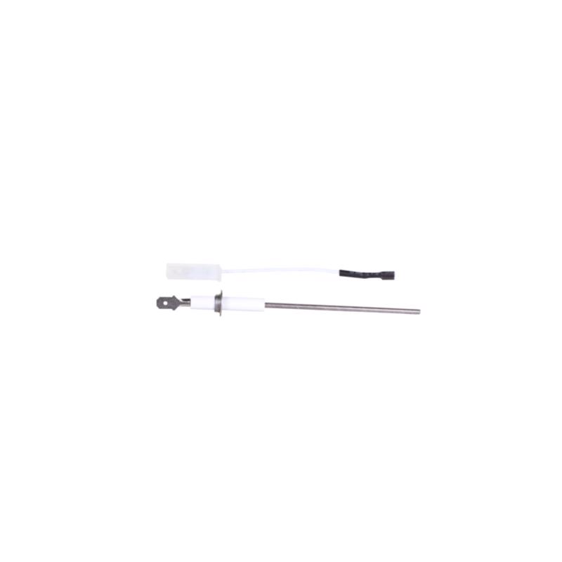 DiversiTech Packard Aluminum/Ceramic Flame Sensor with Ceramic Insulator