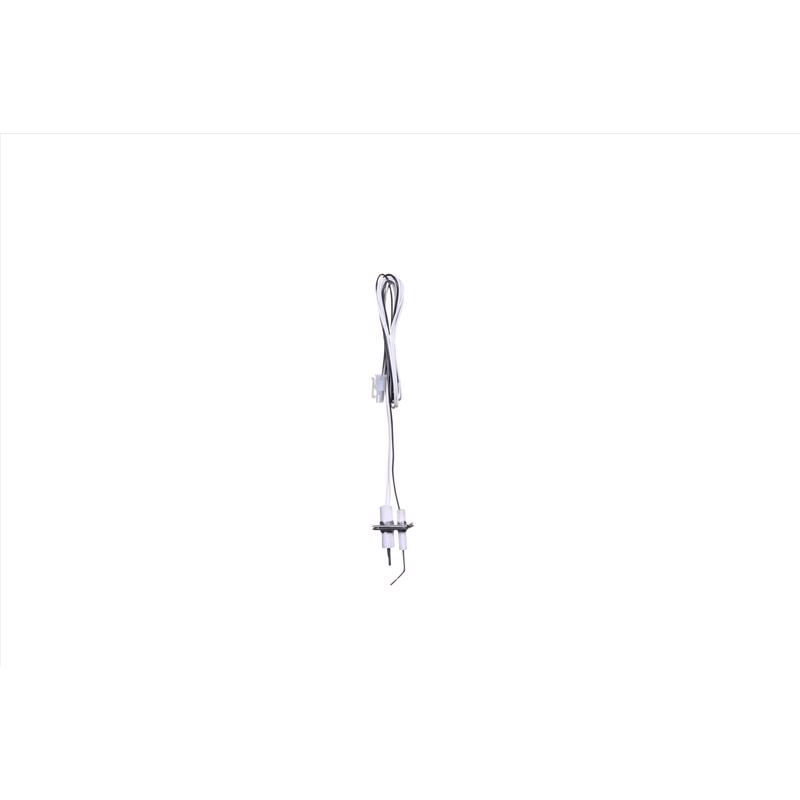 DiversiTech Packard 24 V Silicon Nitride Hot Surface Igniter Kit