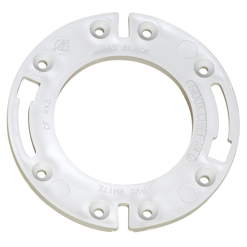 Flanges