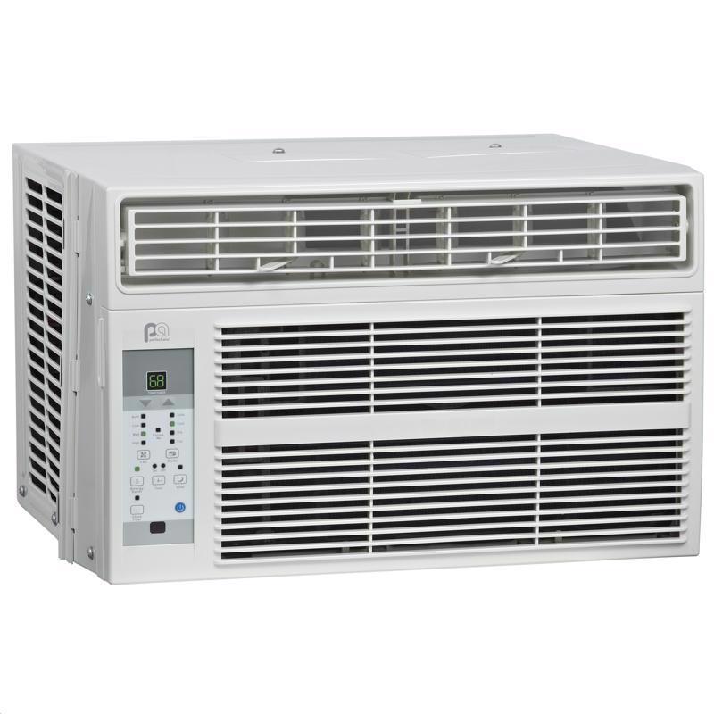 Window Mounted Air Conditioners