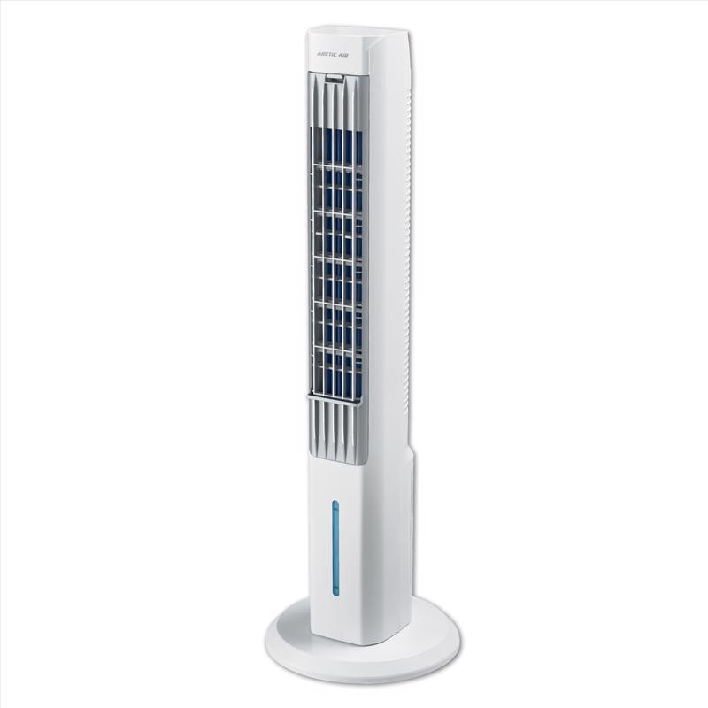 Evaporative Coolers