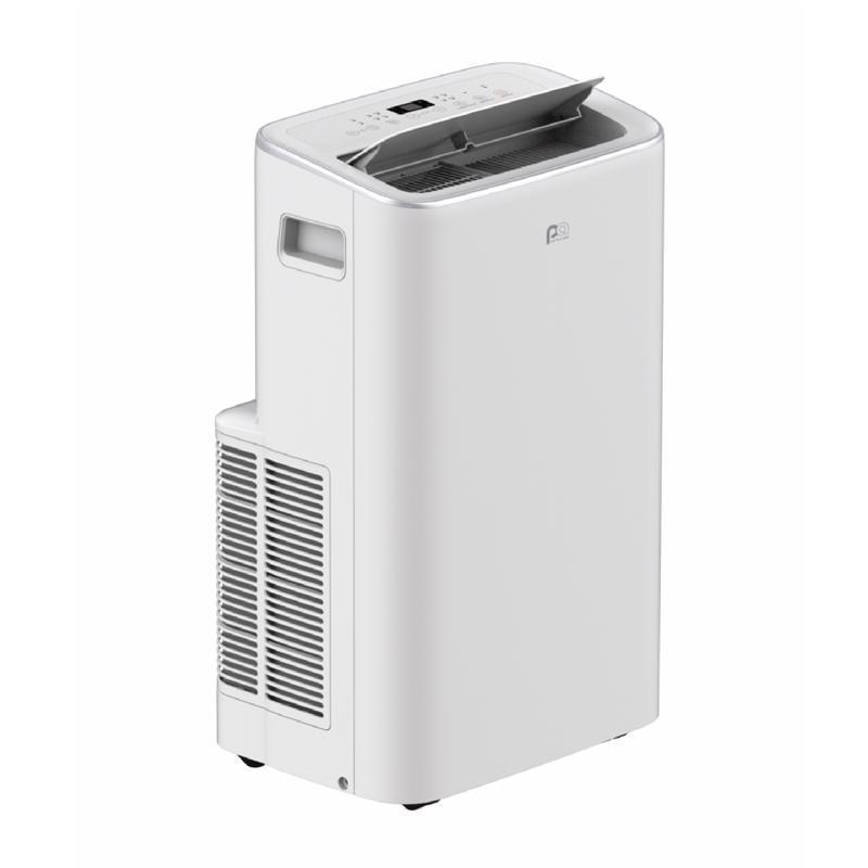 Perfect Aire 450 sq ft 3 speed 12000 (8000 SACC) BTU Portable Air Conditioner with Remote