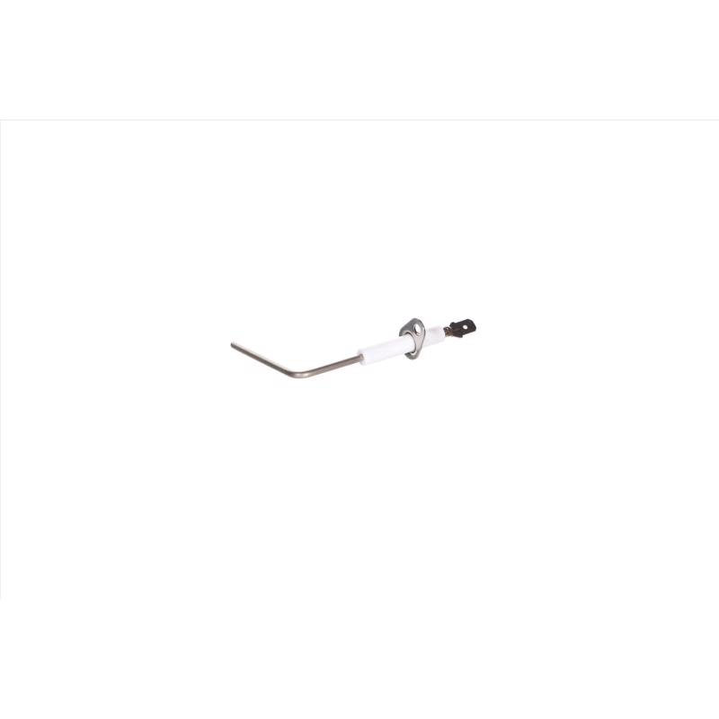 DiversiTech Packard Aluminum/Ceramic Flame Sensor with Ceramic Insulator