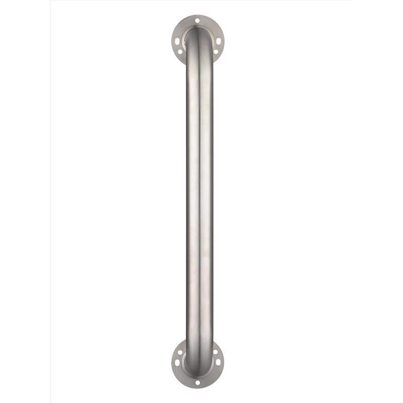 Oakbrook Collection 18 in. L ADA Compliant Stainless Steel Grab Bar