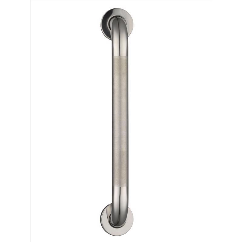 Oakbrook Collection 18 in. L ADA Compliant Stainless Steel Grab Bar