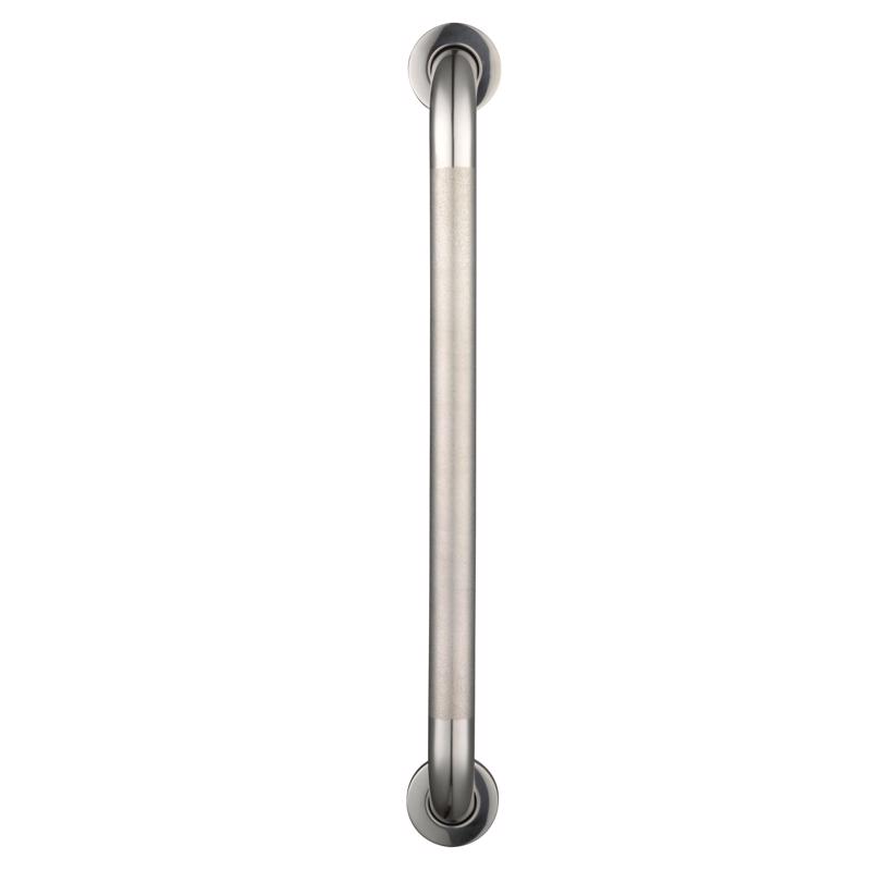 Oakbrook Collection 24 in. L ADA Compliant Stainless Steel Grab Bar