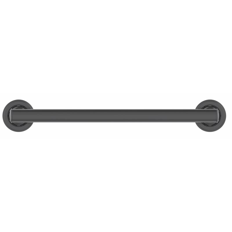 Oakbrook Collection 18 in. L ADA Compliant Stainless Steel Grab Bar