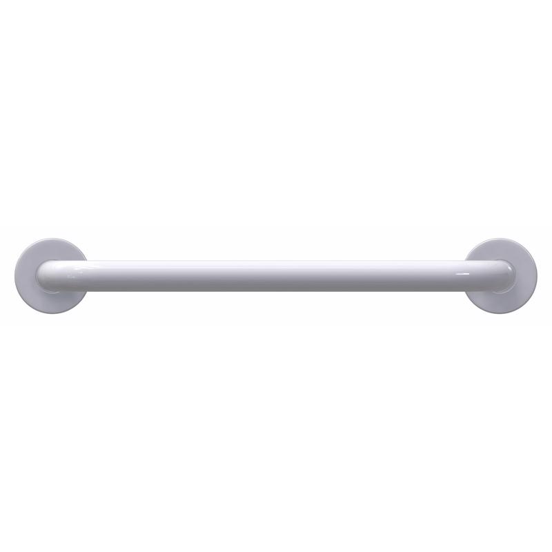Oakbrook Collection 18 in. L ADA Compliant Stainless Steel Grab Bar