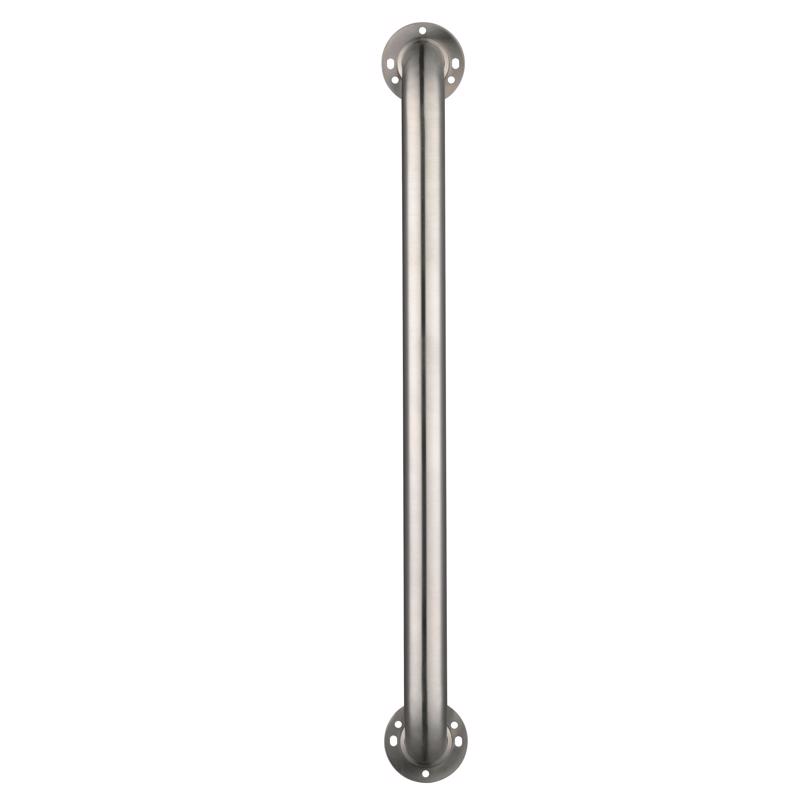Oakbrook Collection 24 in. L ADA Compliant Stainless Steel Grab Bar