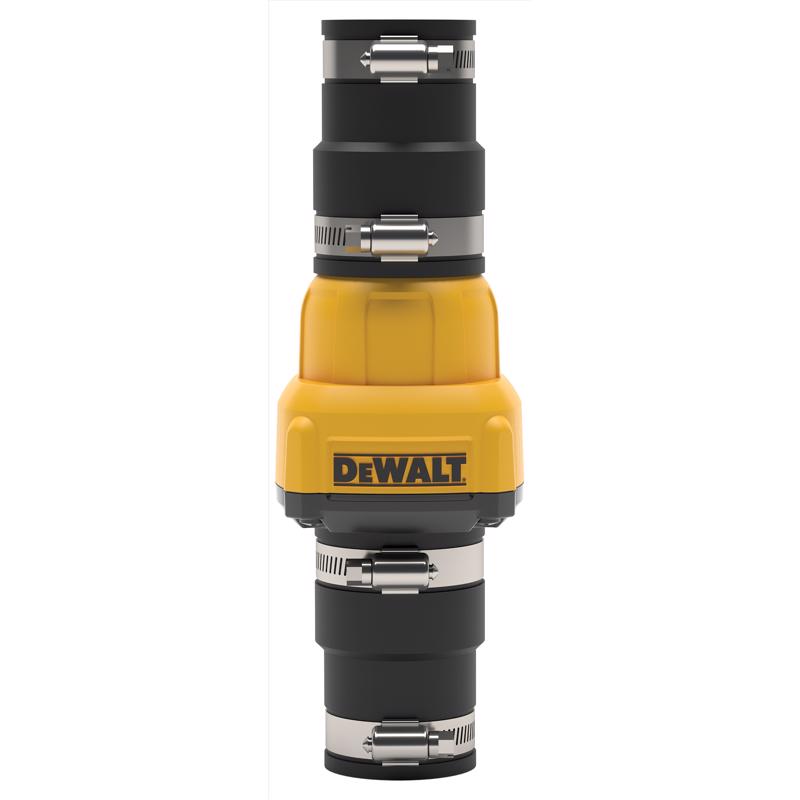 Dewalt 1-1/4 in. or 1-1/2 in. D ABS Check Valve