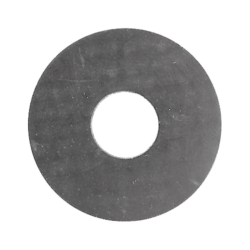 Danco Rubber 11/32 in. D X 1-3/16 in. D Faucet Gasket (Pack of 5)