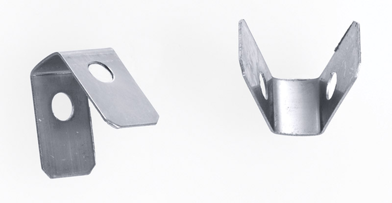 Danco 1-3/4 in. L Steel Clevis Clip (Pack of 5)