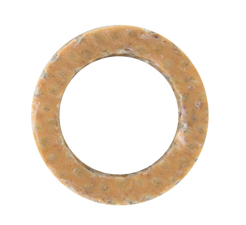 Danco 5/8 in. D X 3/8 in. D X 1/4 in. Bonnet Packing For Kohler (Pack of 5)