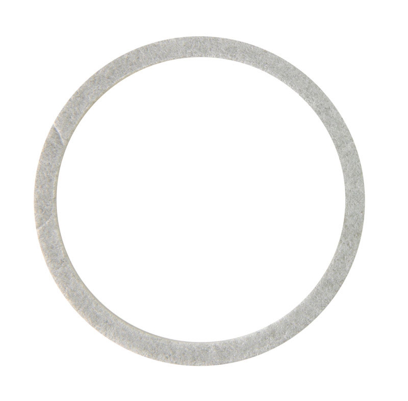 Danco Nylon 7/8 in. D X 1-1/32 in. D Cap Thread Gasket (Pack of 5)
