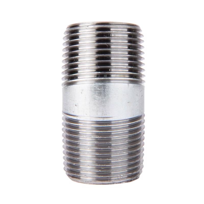 Iron Fittings