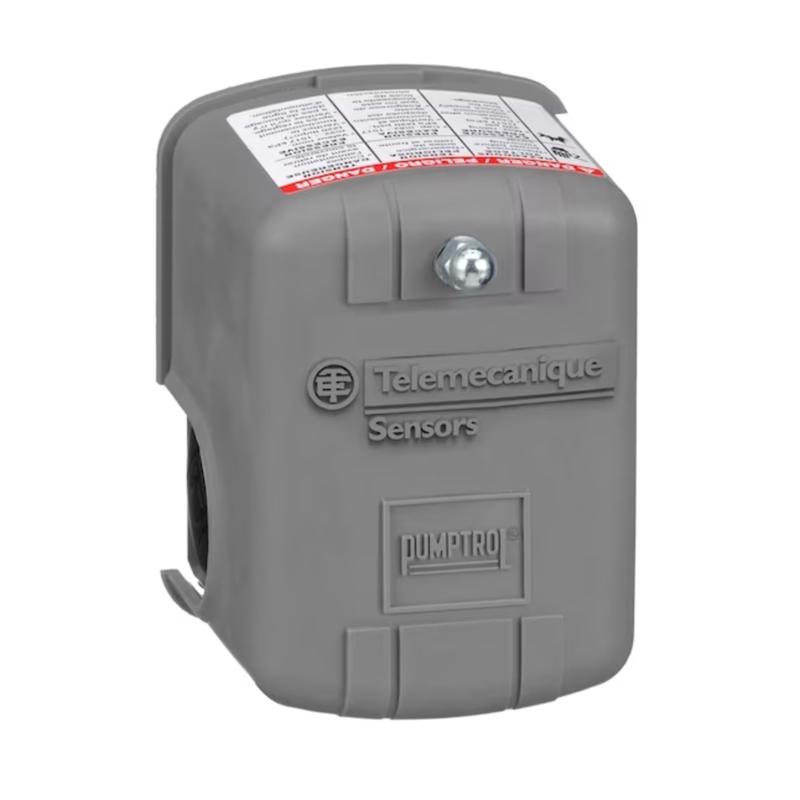 Pressure Switches