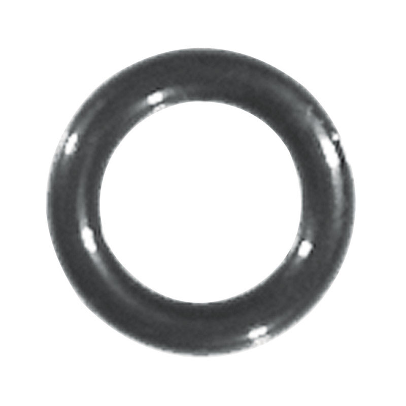Danco 3/8 in. D X 1/4 in. D #5 Rubber O-Ring 1 pk (Pack of 5)