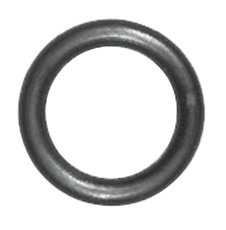 Danco 7/16 in. D X 5/16 in. D #6 Rubber O-Ring 1 pk (Pack of 5)
