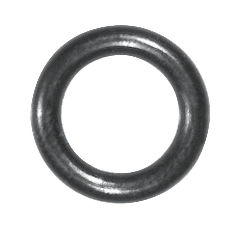 Danco 9/16 in. D X 3/8 in. D #8 Rubber O-Ring 1 pk (Pack of 5)