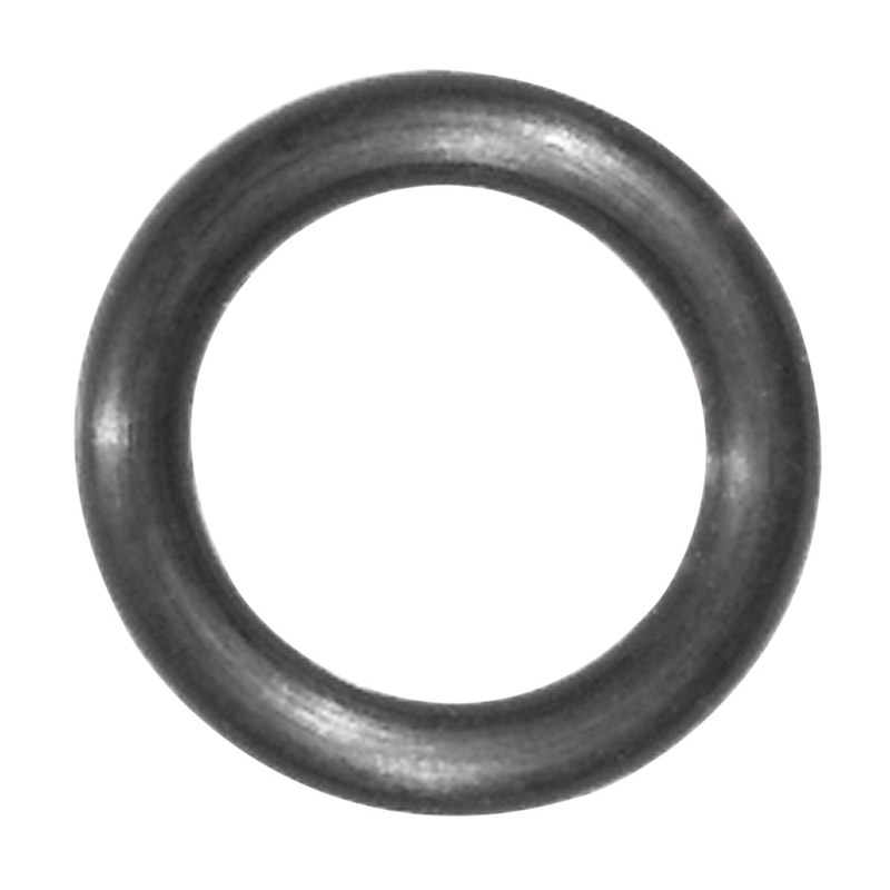 Danco 5/8 in. D X 7/16 in. D #9 Rubber O-Ring 1 pk (Pack of 5)