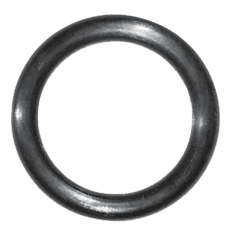 Danco 3/4 in. D X 9/16 in. D #11 Rubber O-Ring 1 pk (Pack of 5)