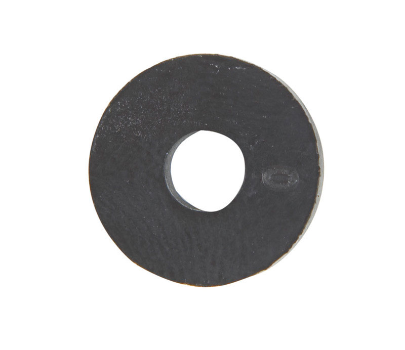 Danco 3/16 in. D Rubber Faucet Washer Flat 1 pk (Pack of 5)