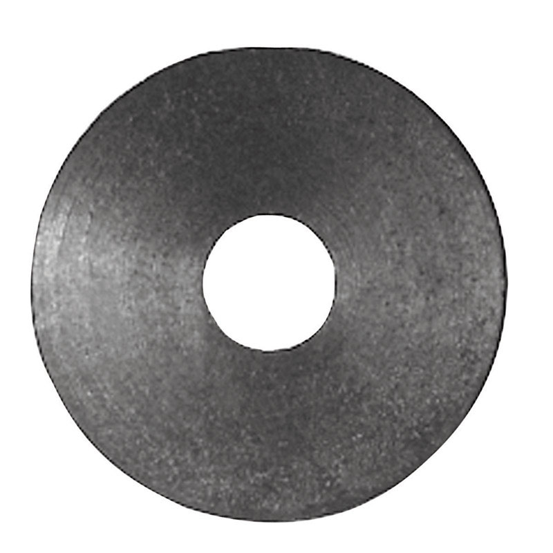 Danco 3/8 in. D Rubber Washer 1 pk (Pack of 5)