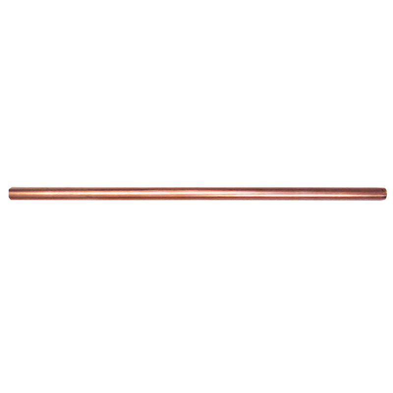 Cerro Flow 3/4 in. D X 5 ft. L Copper Type L Tubing