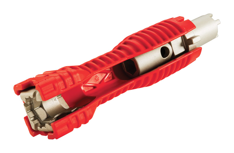 RIDGID Faucet and Sink Installer Tool 1 pk