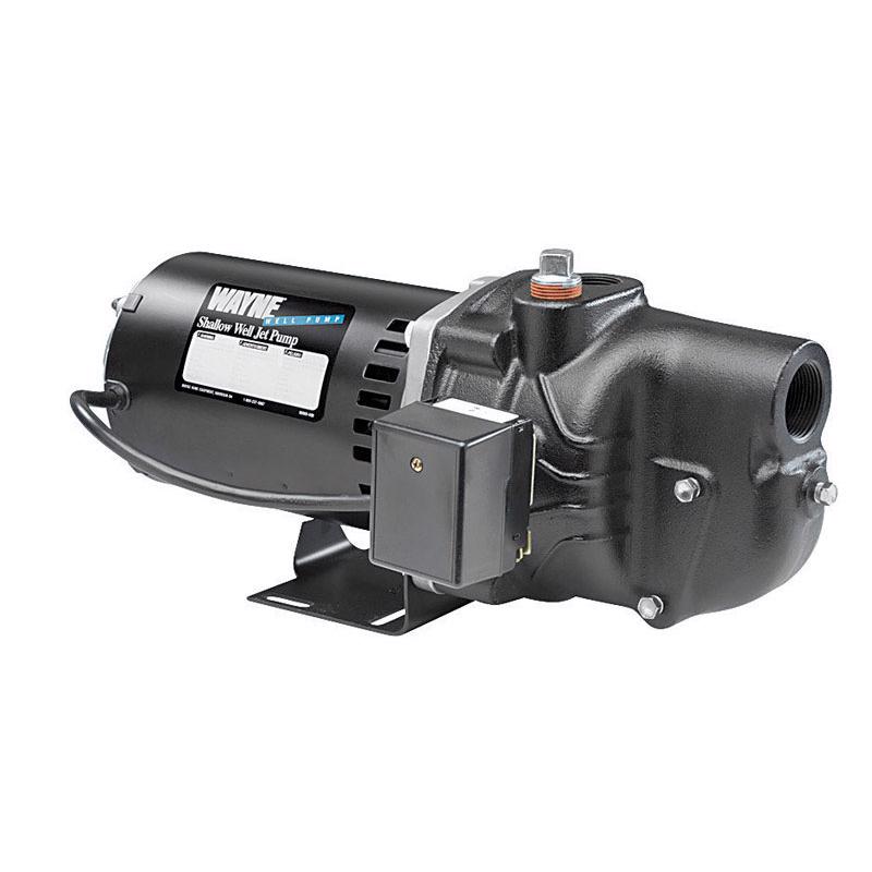 Well Pumps