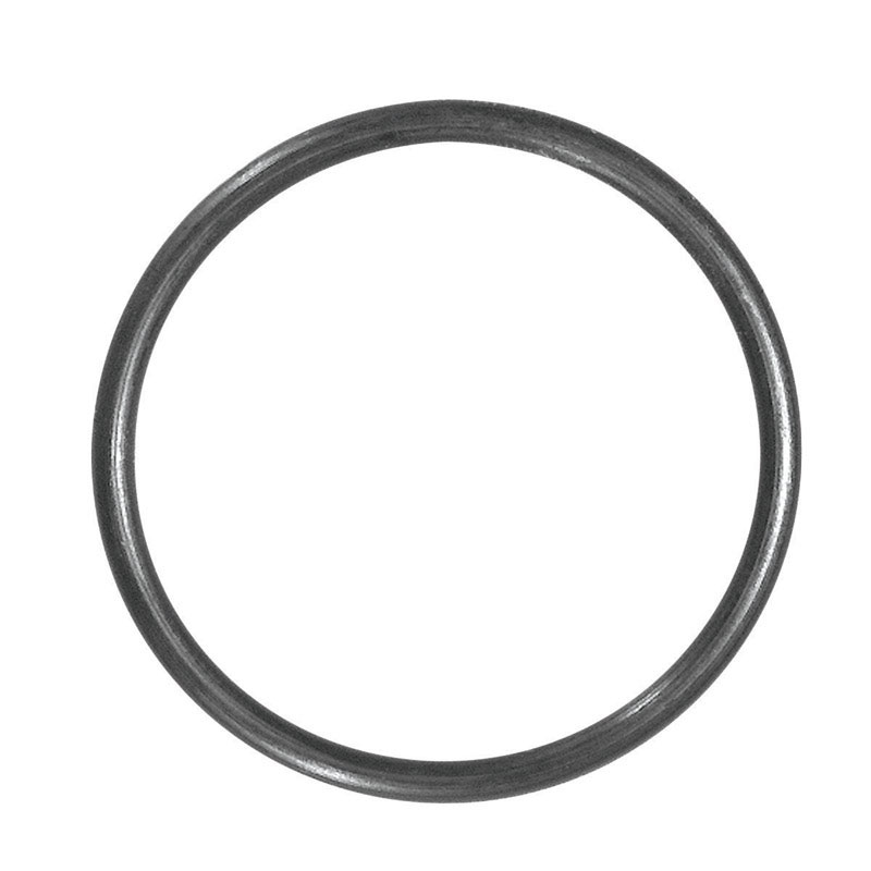 Danco 1-1/2 in. D X 1-5/16 in. D #25 Rubber O-Ring 1 pk (Pack of 5)