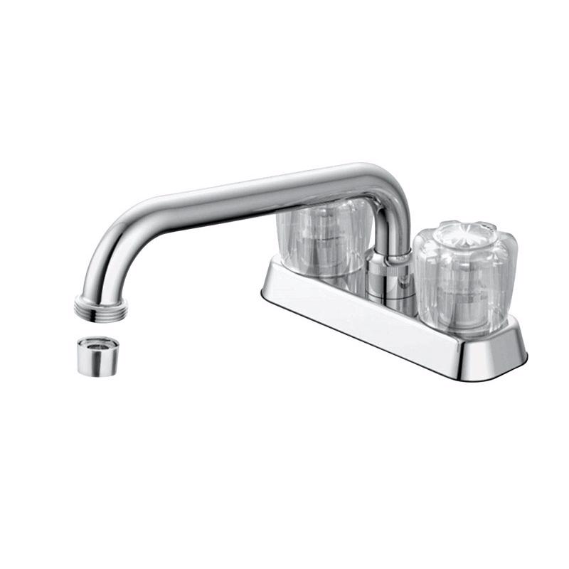 Bathroom Sink Faucets