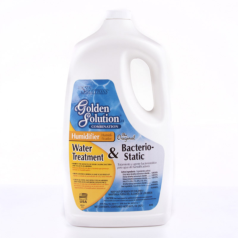 BestAir 64 oz Humidifier Bacteria Treatment (Pack of 6)