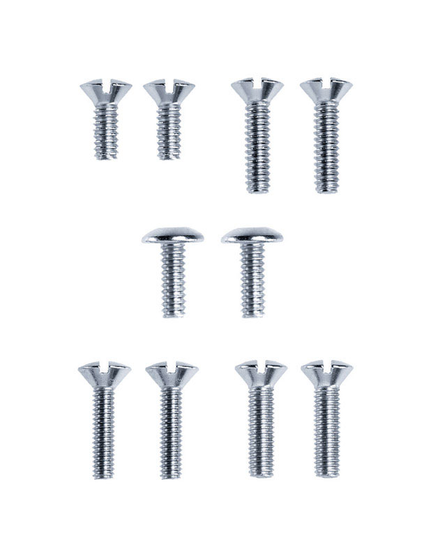 Danco For Universal Chrome Sink and Tub and Shower Handle Repair Kit