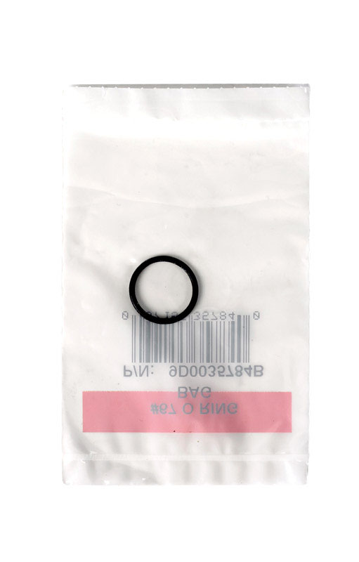 Danco 13/16 in. D X 11/16 in. D #67 Rubber O-Ring 1 pk (Pack of 5)