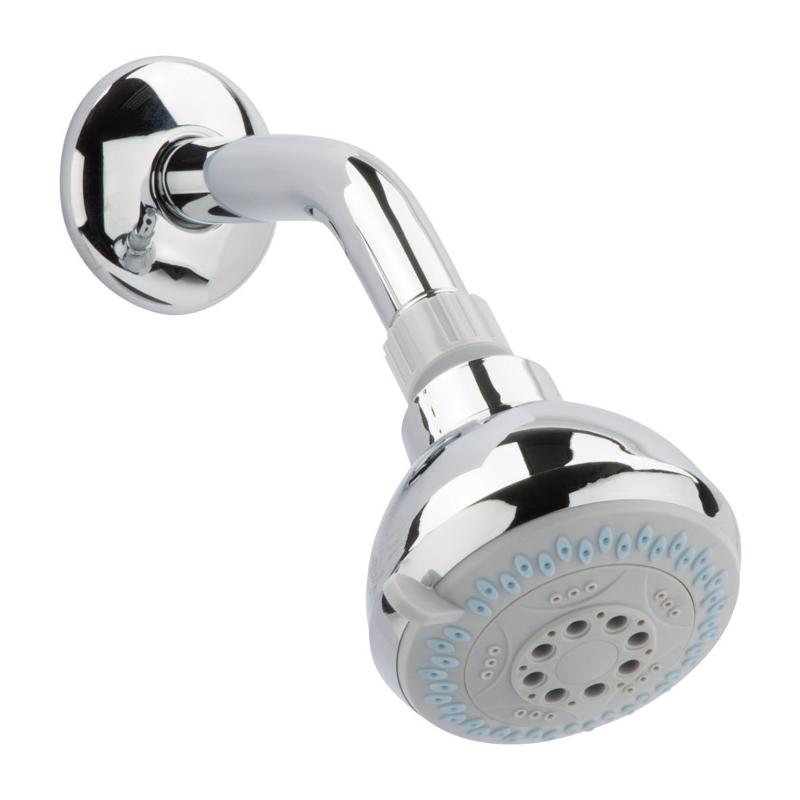 Shower Heads