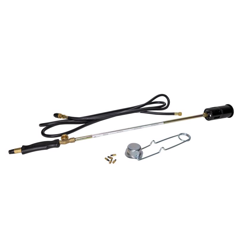 Mr. Heater 500000 Btu/h 1 sq ft Infrared Propane Hand Held Torch
