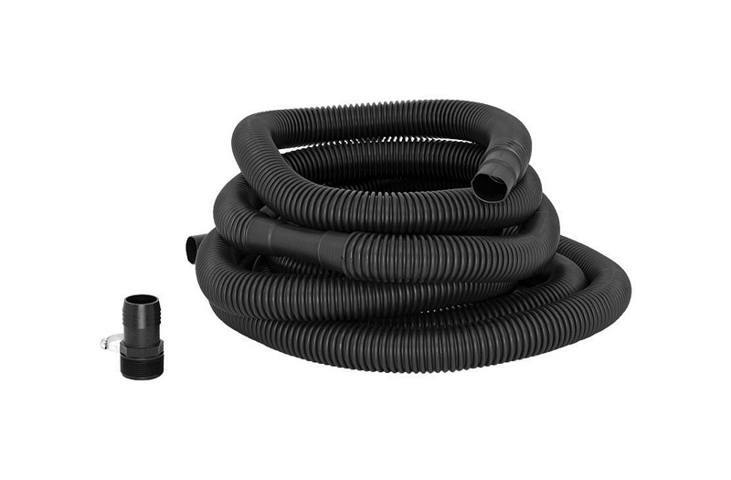 Discharge Hoses