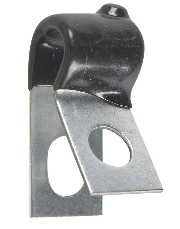 Ideal Tridon 1 in. Vinyl Coated Clip (Pack of 10)