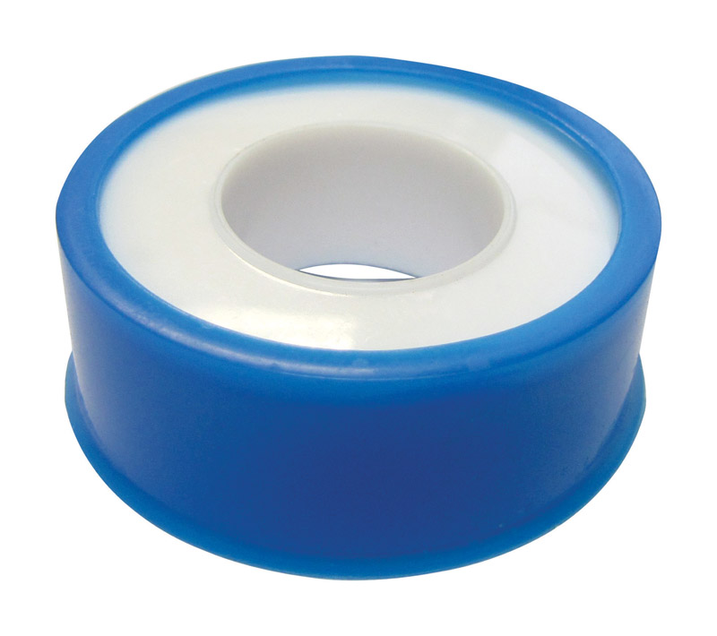 Plumb Pak White 1/2 in. W X 520 in. L Thread Seal Tape