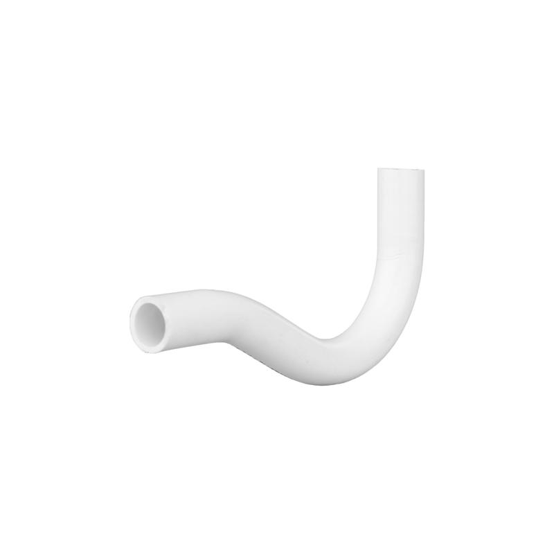 Charlotte Pipe 3/4 in. Slip in. PVC Drain Trap