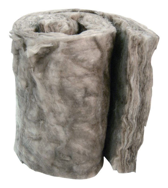 Selkirk Universal 12 in. W X 48 in. L X 2 in. Shielding Insulation Roll 4 sq ft