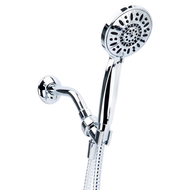 Tub & Shower Faucets