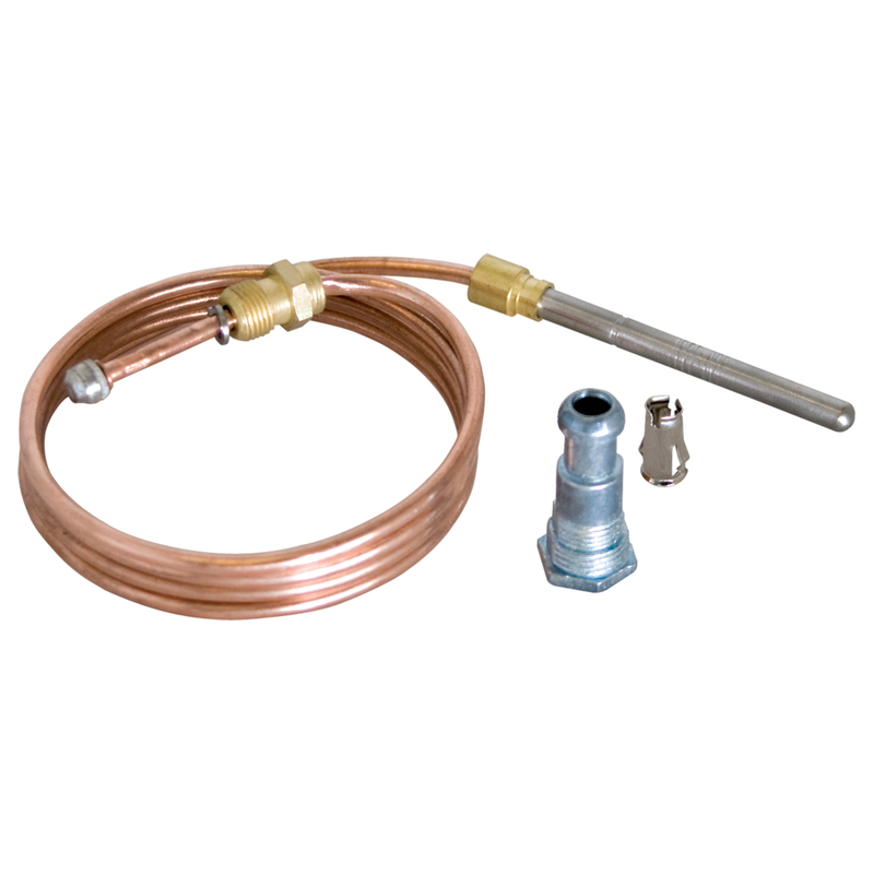 Thermocouples