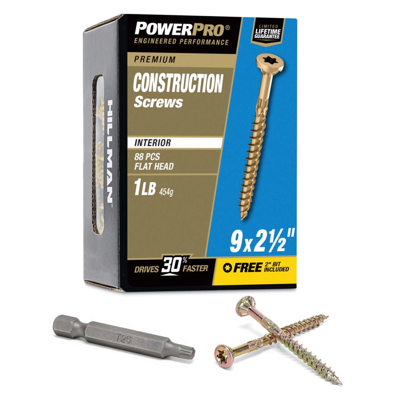 Wood Screws