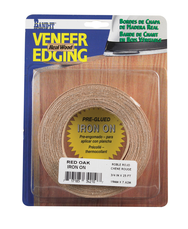 Veneer Facing